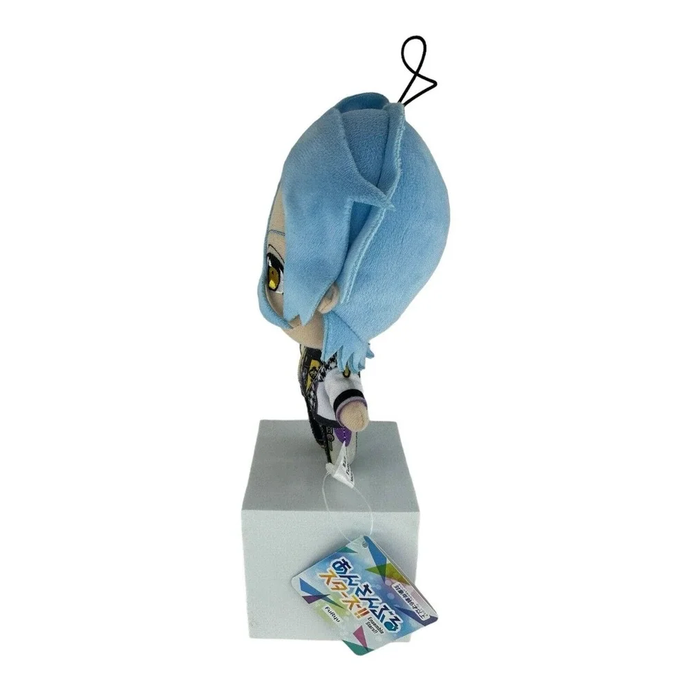 Ensemble Stars!! FuRyu Crazy:B HiMERU Nui Doll 15cm‎ Limited Japan
